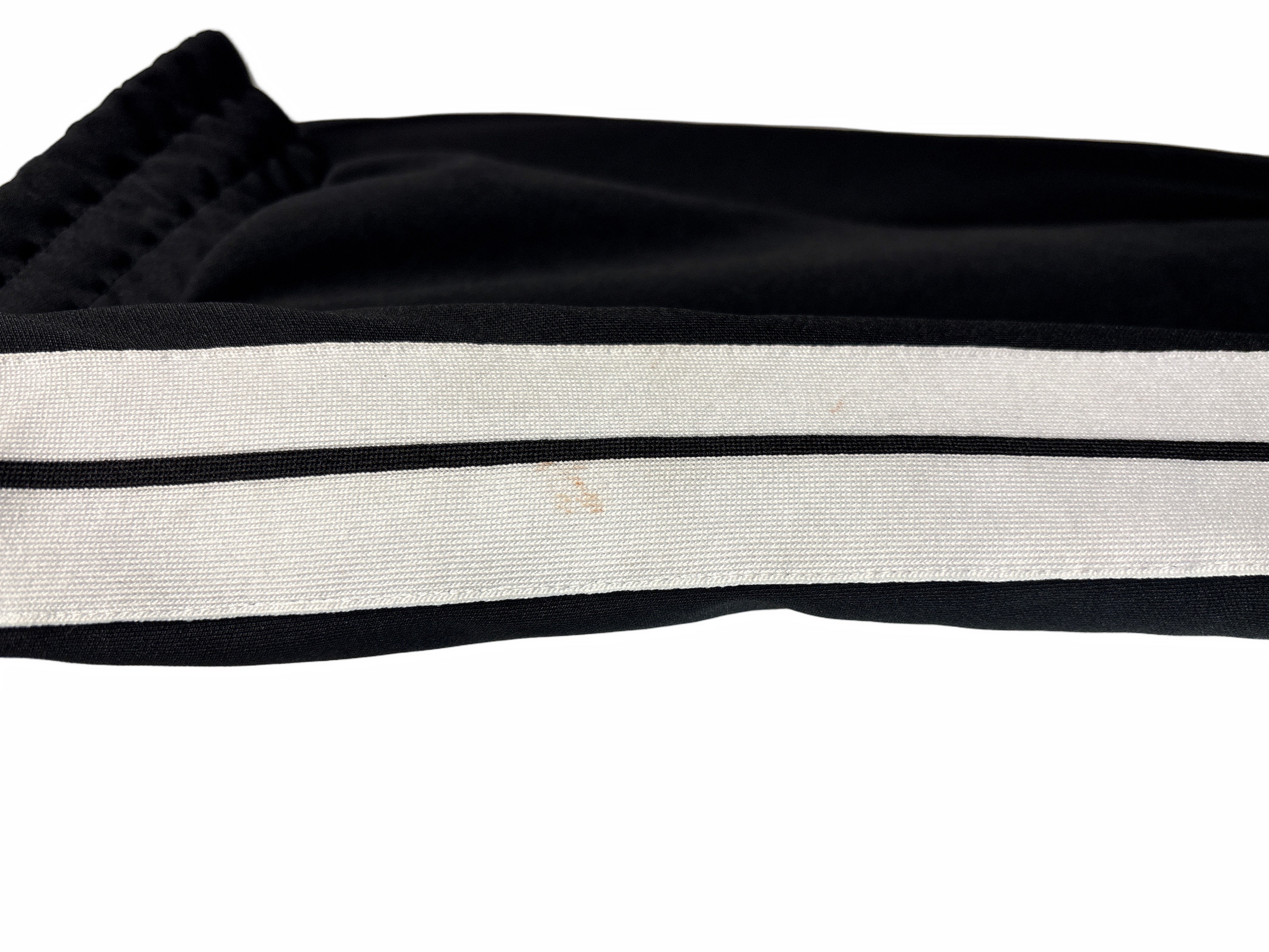Palm Angels Classic Track Pants Black