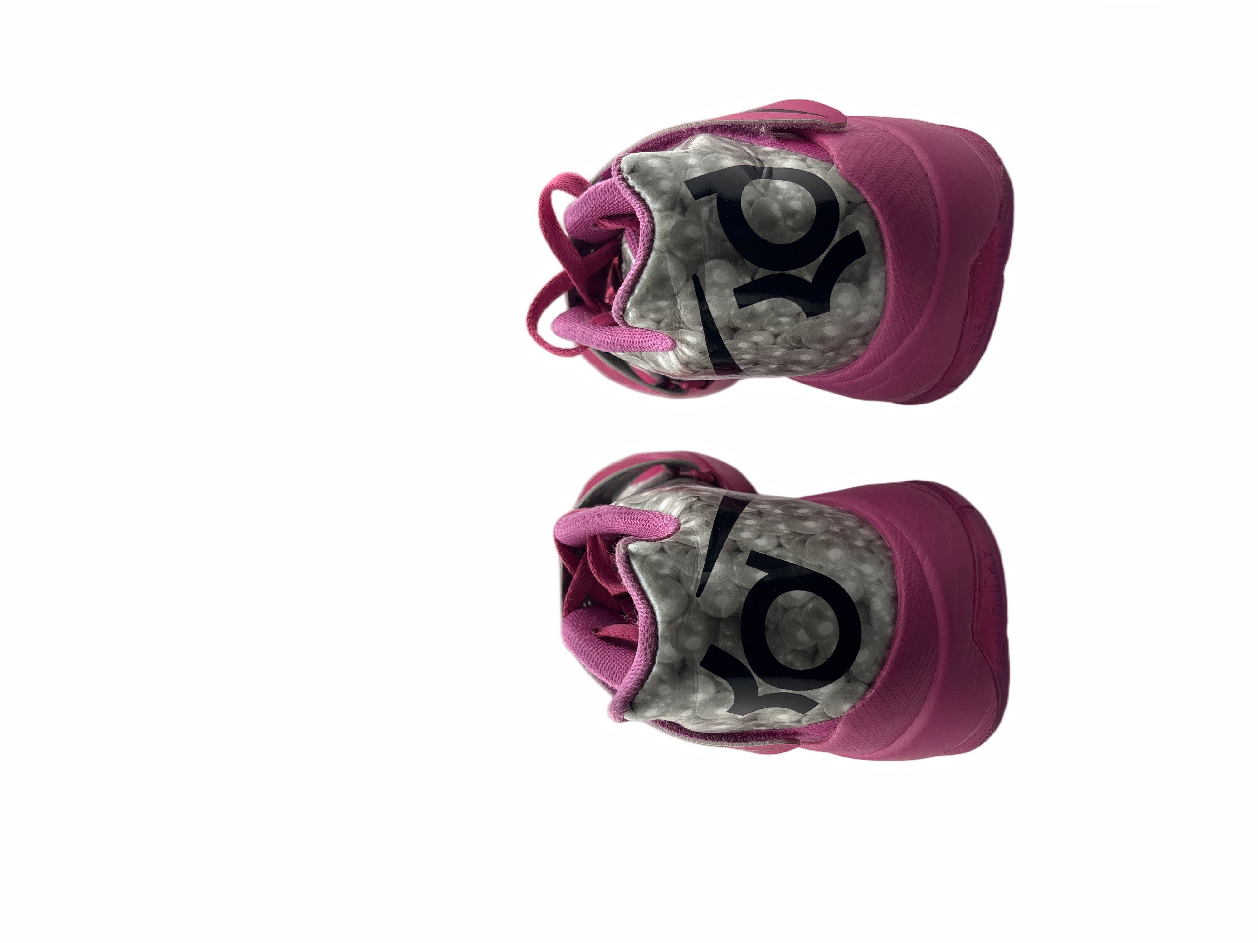Nike KD 4 Aunt Pearl (2024)