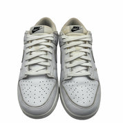 Nike Dunk Low Triple White (2021) (W)