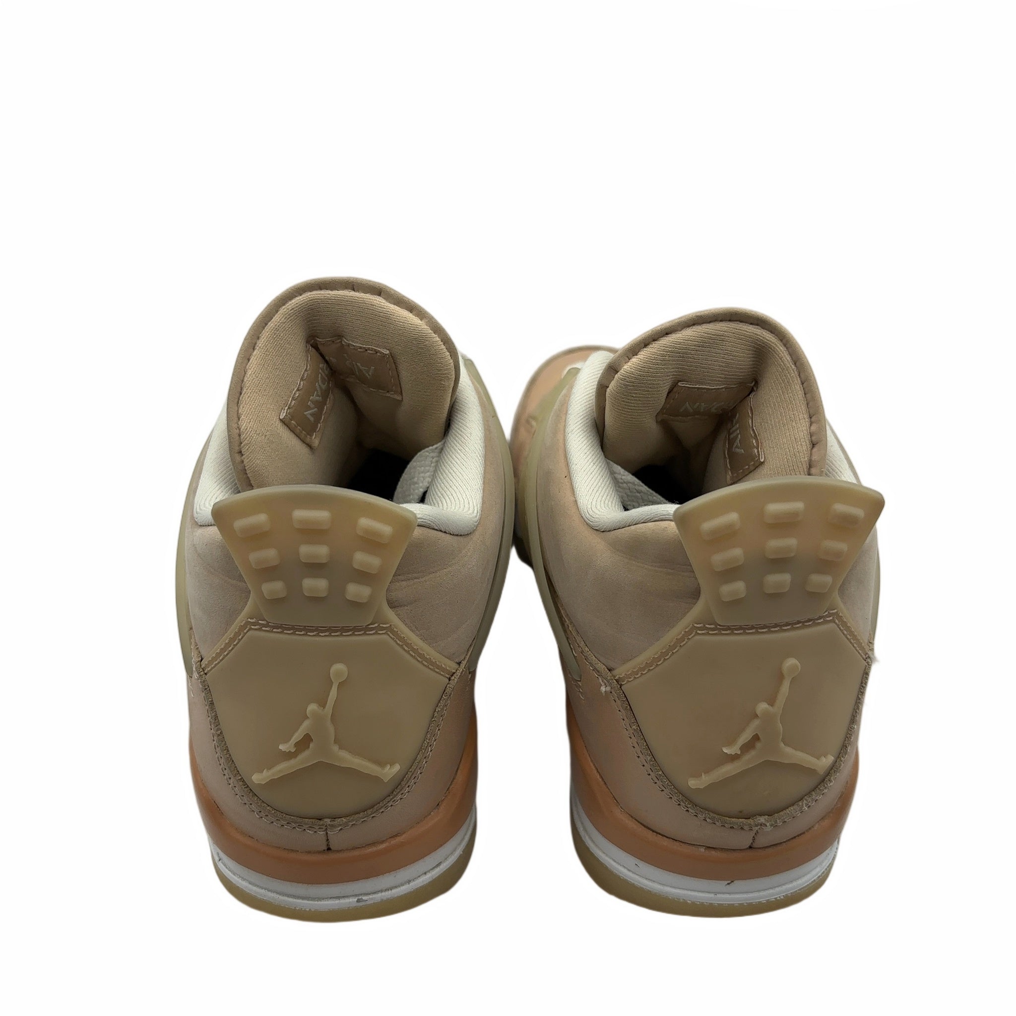 Jordan 4 Retro Shimmer (W)