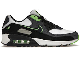 Nike Air Max 90 Scream Green
