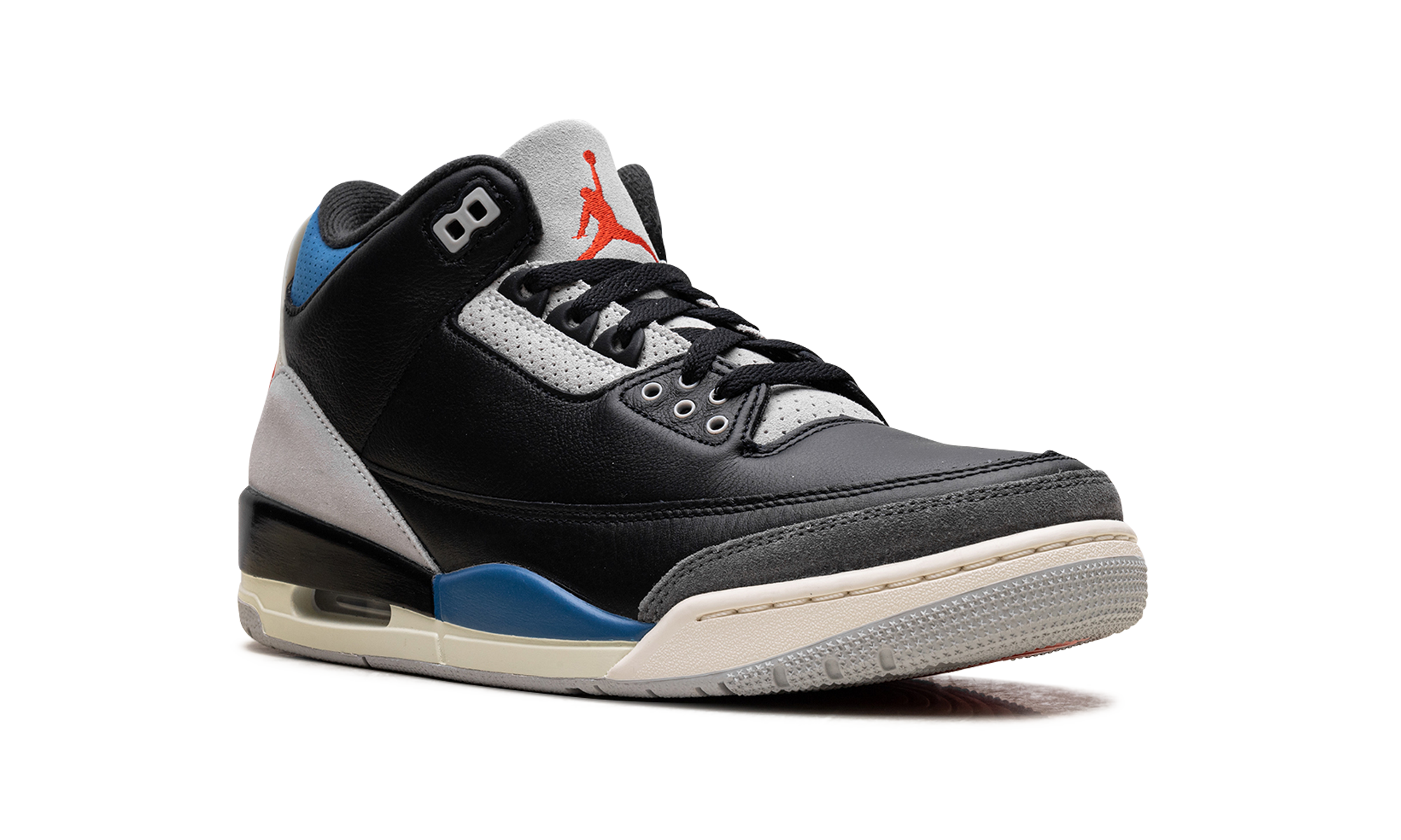Jordan 3 Retro OG Rare Air