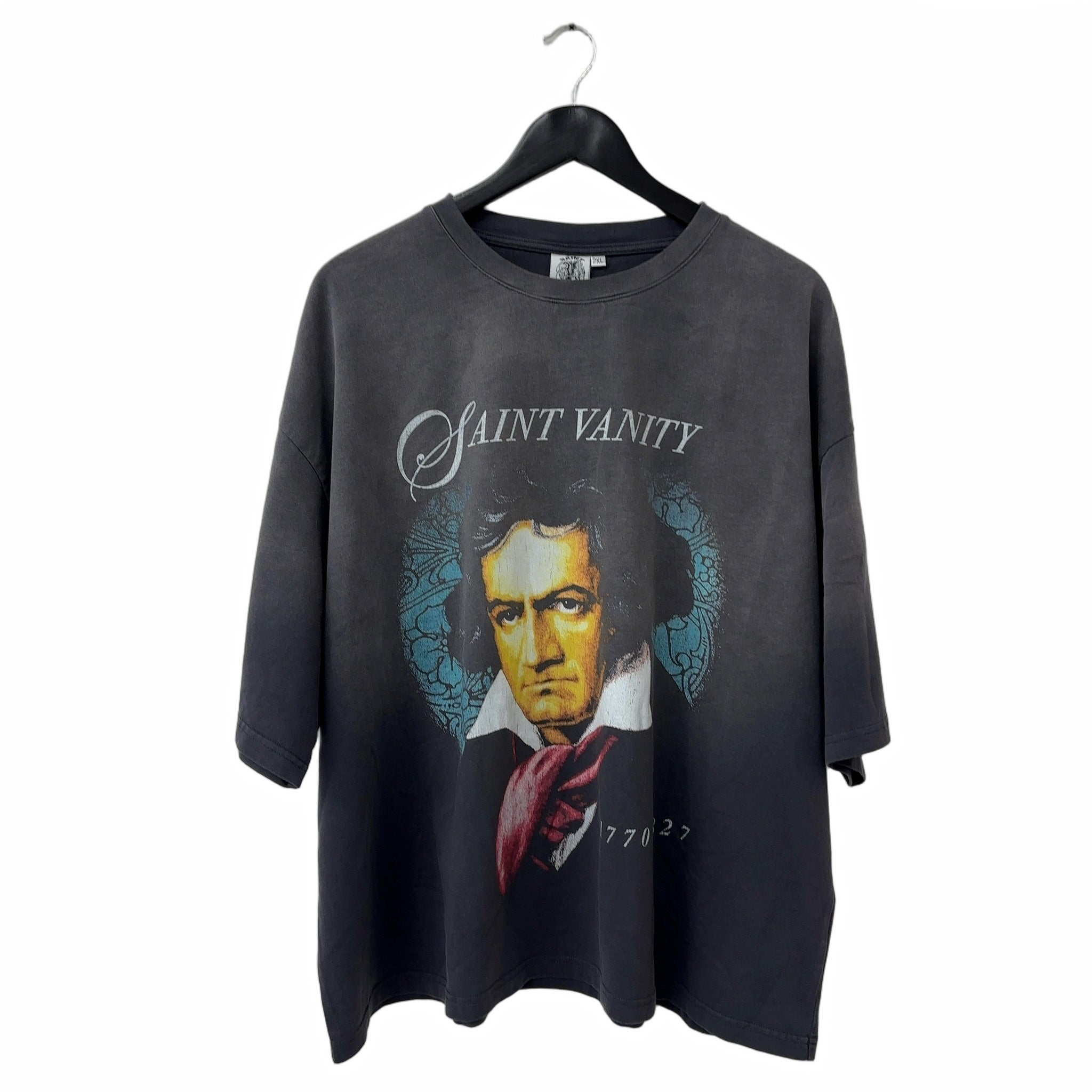 Saint Vanity Beethoven Tee