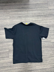 BAPE Shark Tee Black