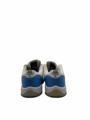 Jordan 11 Retro Low University Blue (2026)