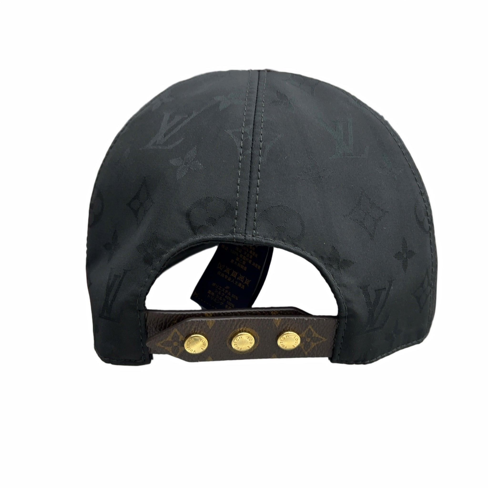 Louis Vuitton Get Ready Cap
