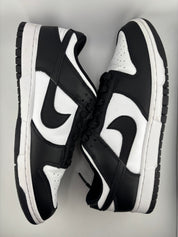 Nike Dunk Low Retro White Black Panda
