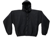 Yeezy WB-01 Windbreaker (SS25) Black