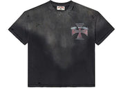 Vale Forever Chopper Tee Black