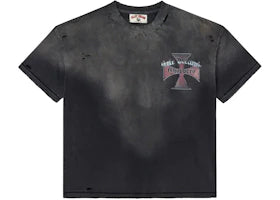 Vale Forever Chopper Tee Black