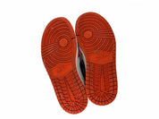 Jordan 1 Low OG Starfish (W)