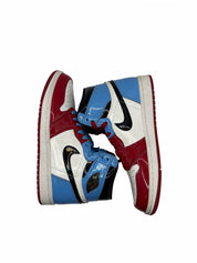 Jordan 1 Retro High Fearless UNC Chicago