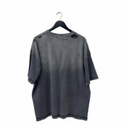 VALE FOREVER 13-69 TEE GREY