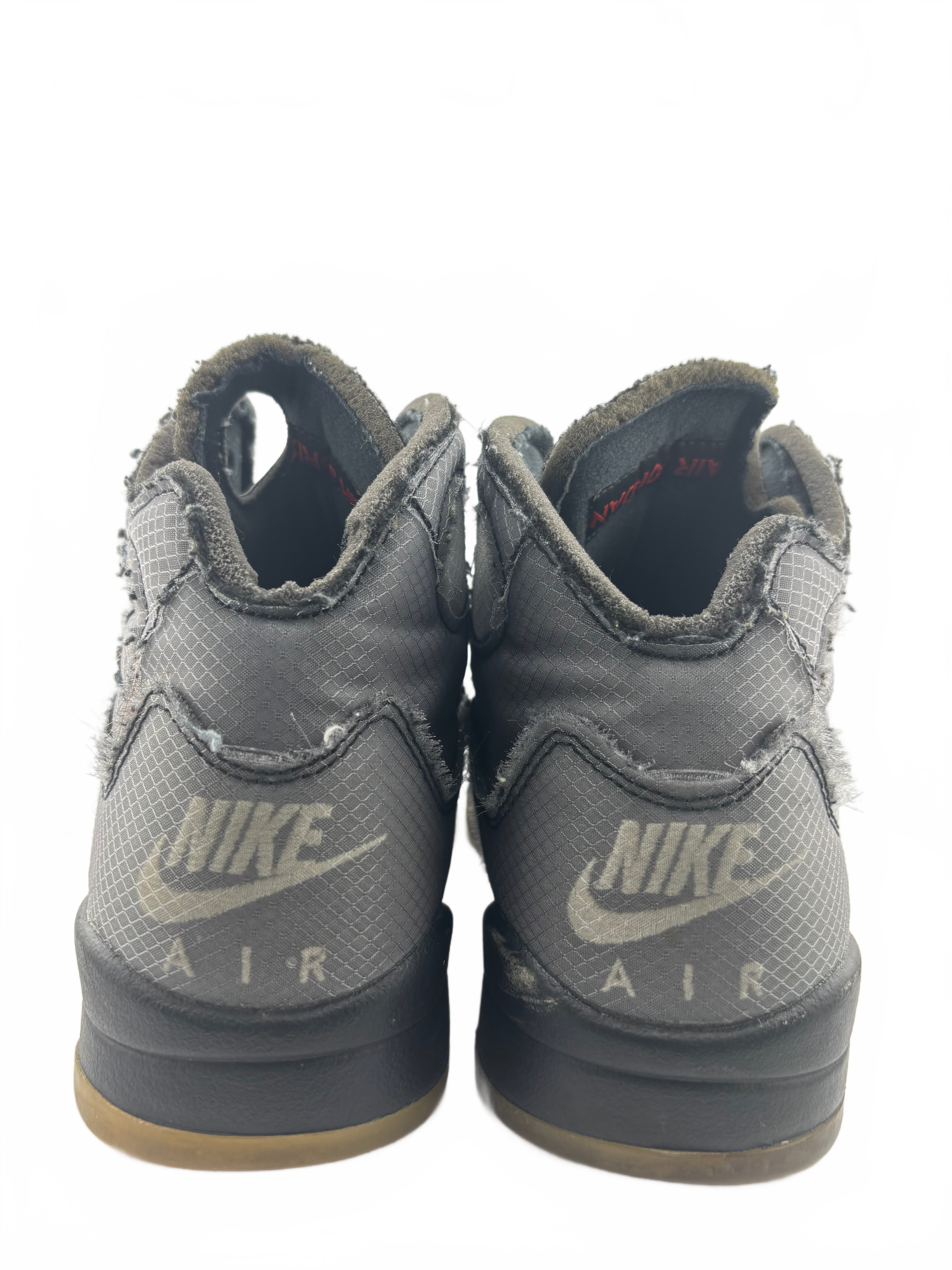 Jordan 5 Retro Off-White Black