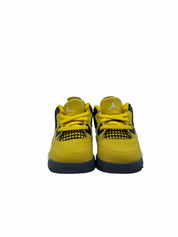 Jordan 4 Retro Lightning (2021) (TD)
