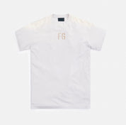 Essentials "FG" Tee Sunfade Tan