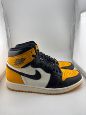 Jordan 1 Retro High OG Taxi
