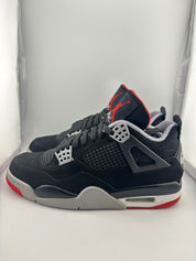 Jordan 4 Retro Bred (2019)