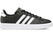adidas Grand Court Core Black Cloud White