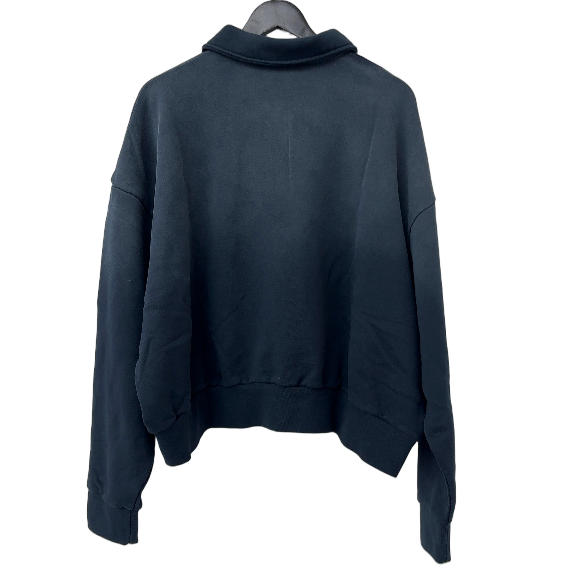 GV Gallery Zoom Navy Half Zip