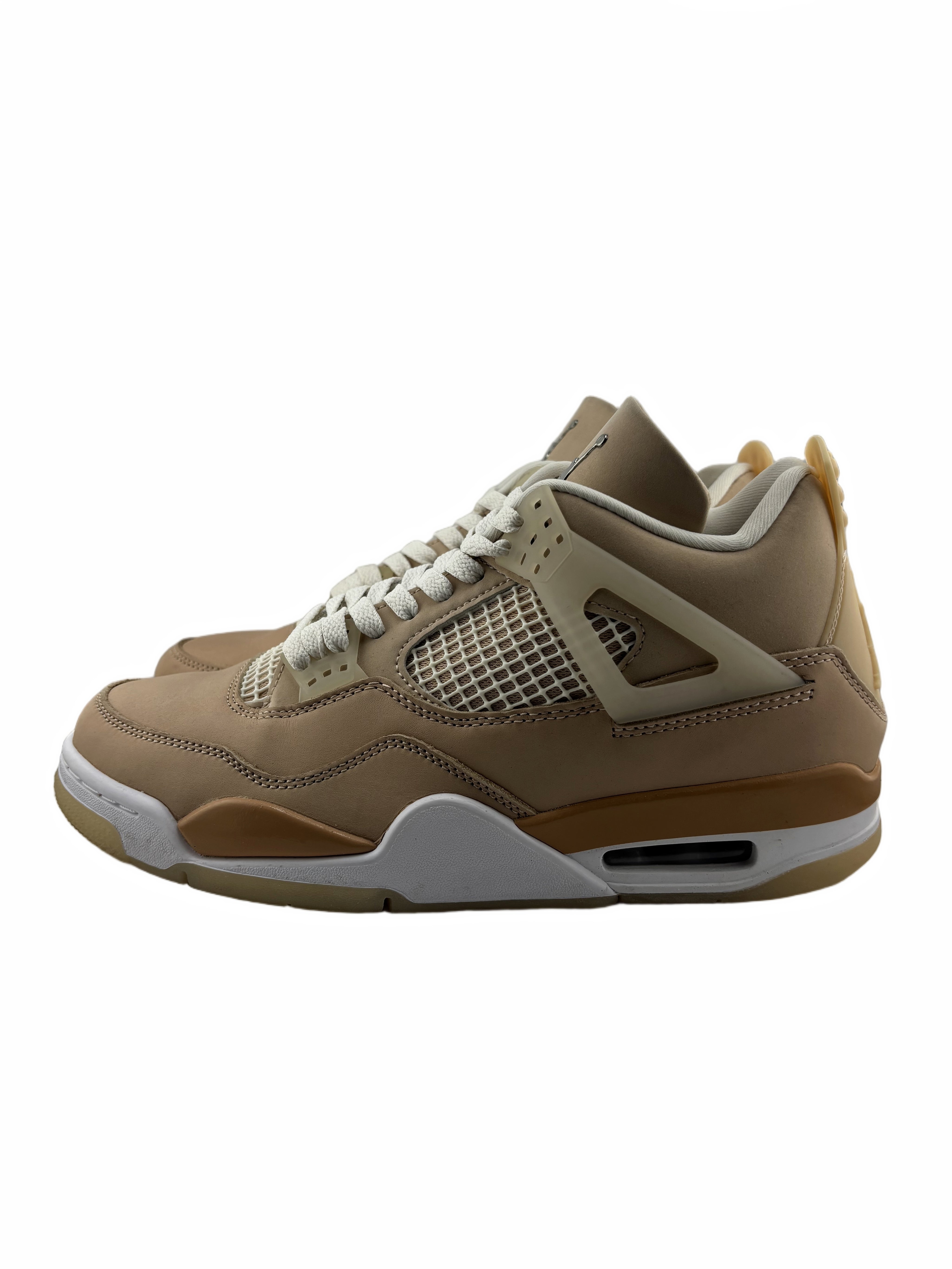 Jordan 4 Retro Shimmer (W)