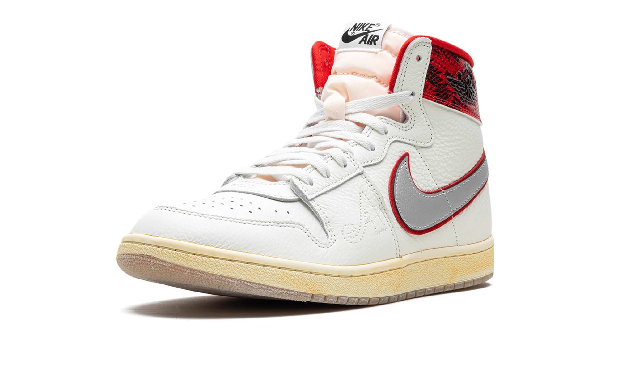 Nike Jordan Air Ship PE SP Awake NY
