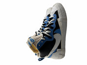 Nike Blazer Mid sacai White Black Legend Blue