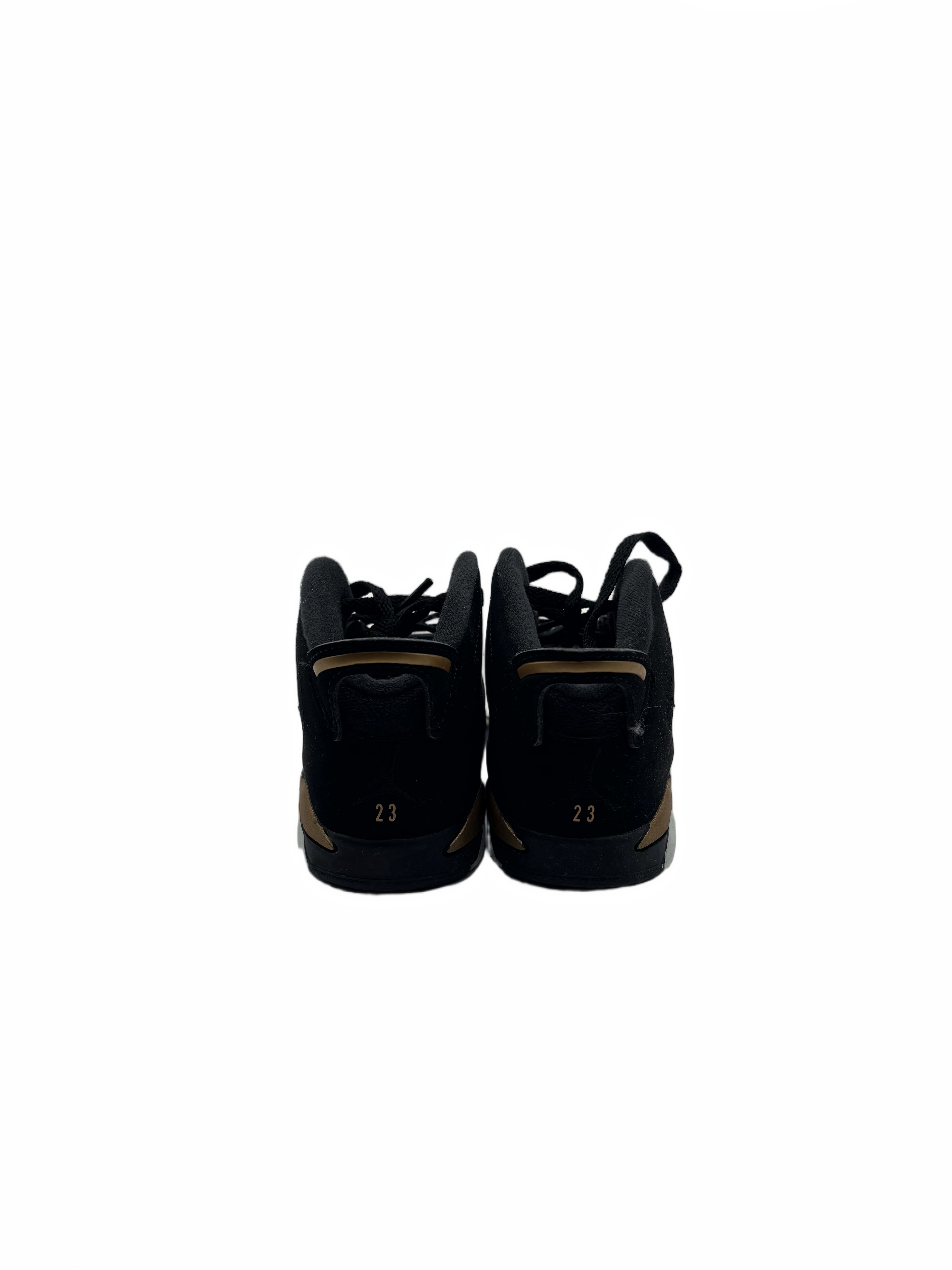 Jordan 6 Retro DMP (TD)