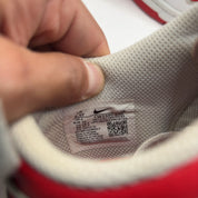 Nike Dunk Low Championship Red (2021) (GS)