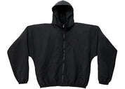 Yeezy WB-01 Windbreaker (SS25) Black