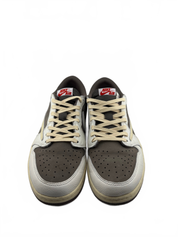 Jordan 1 Retro Low OG SP Travis Scott Reverse Mocha