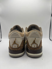 Jordan 3 Retro Palomino
