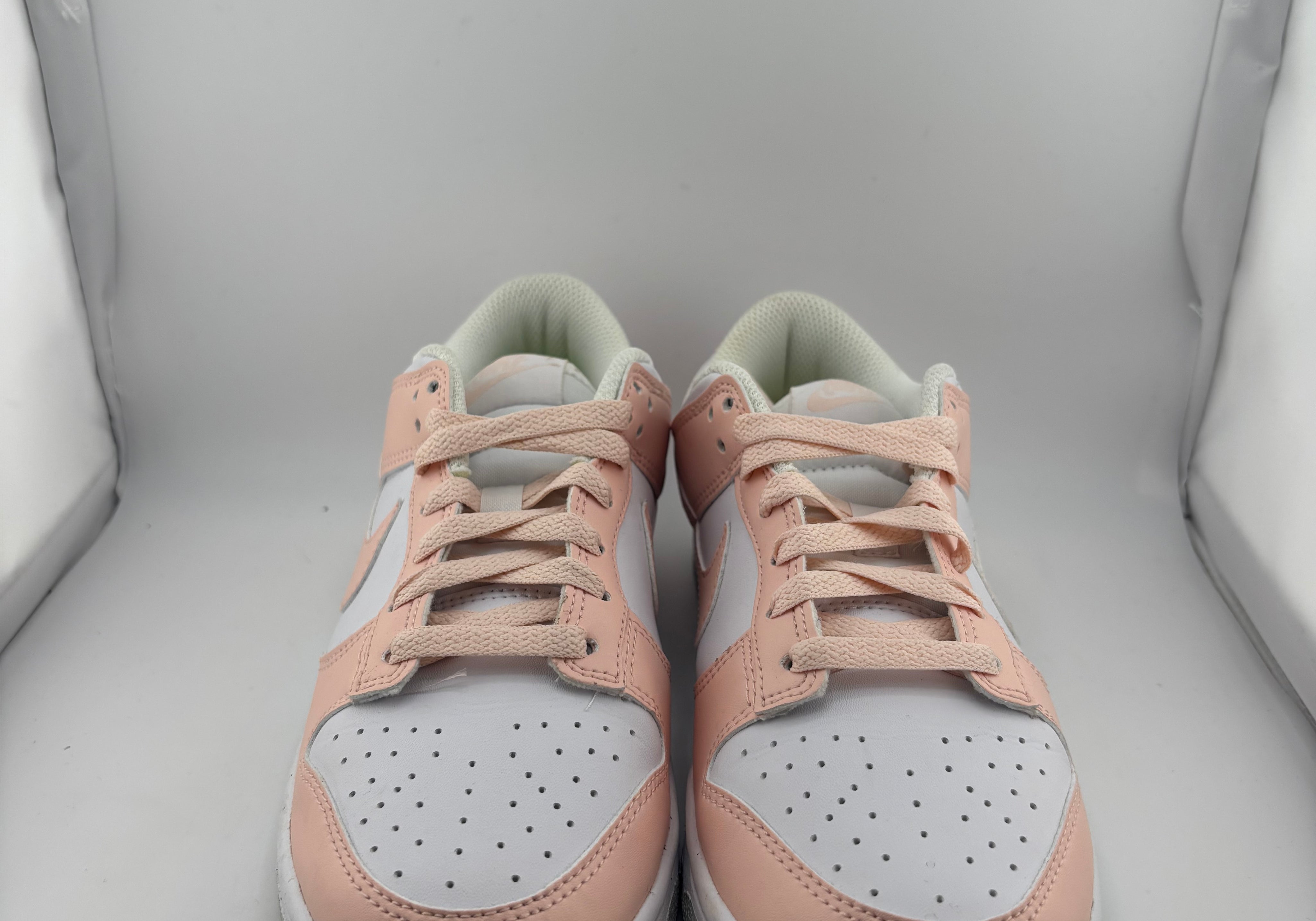 Nike Dunk Low Next Nature Pale Coral (W)