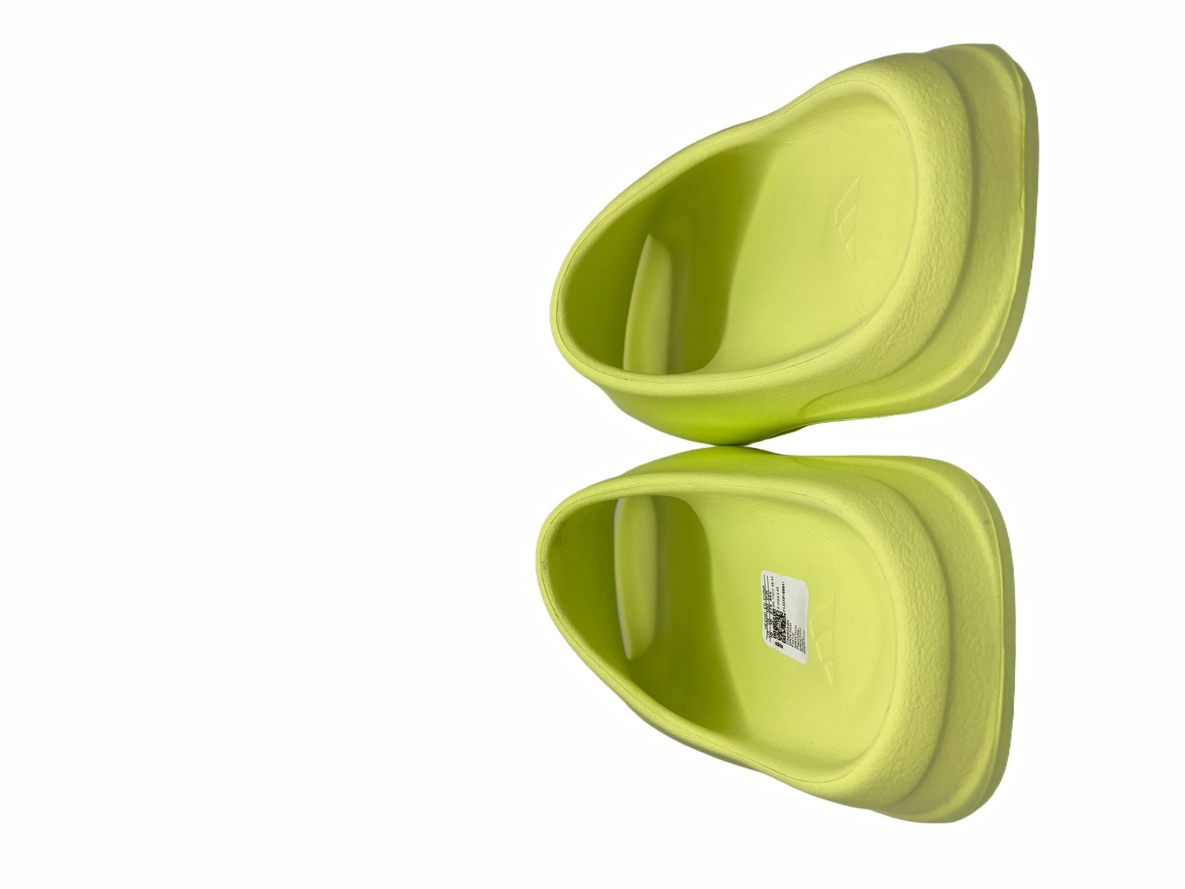 adidas Yeezy Slide Glow Green (2022) (Restock)