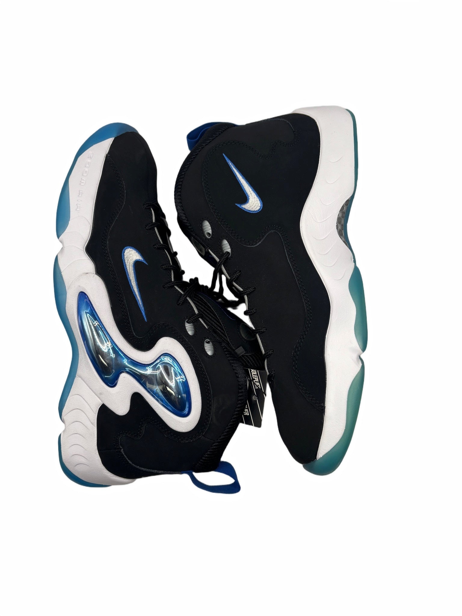 Nike Basketball Class of 97 Pack