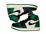 Jordan 1 Retro High Pine Green (GS)
