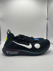 Nike Zoom Fly Mercurial Off-White Black