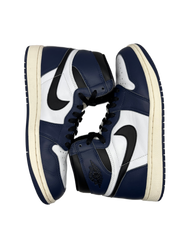 Jordan 1 Retro High OG Midnight Navy