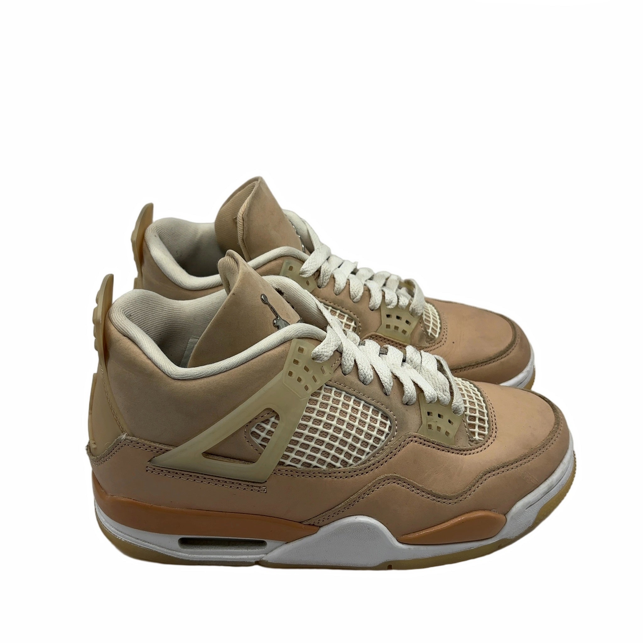 Jordan 4 Retro Shimmer (W)