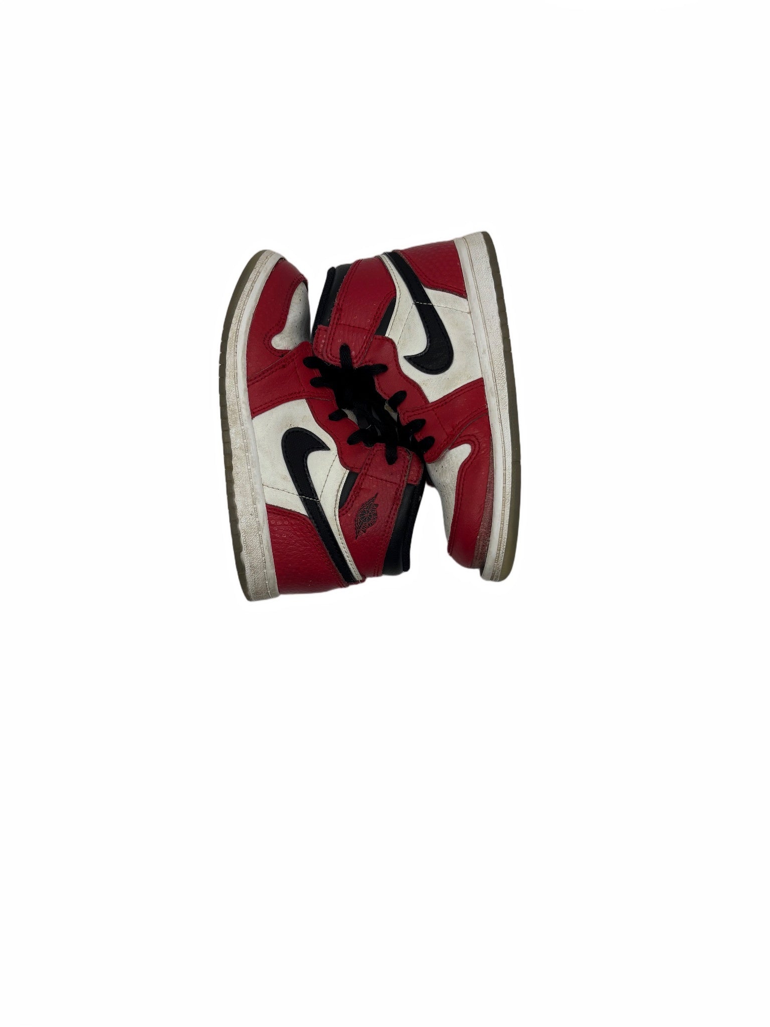 Jordan 1 Retro High Spider-Man Origin Story (TD)