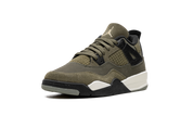 Jordan 4 Retro SE Craft Medium Olive (PS)