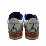 Jordan 3 Retro Knicks