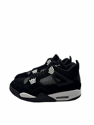Jordan 4 Retro White Thunder
