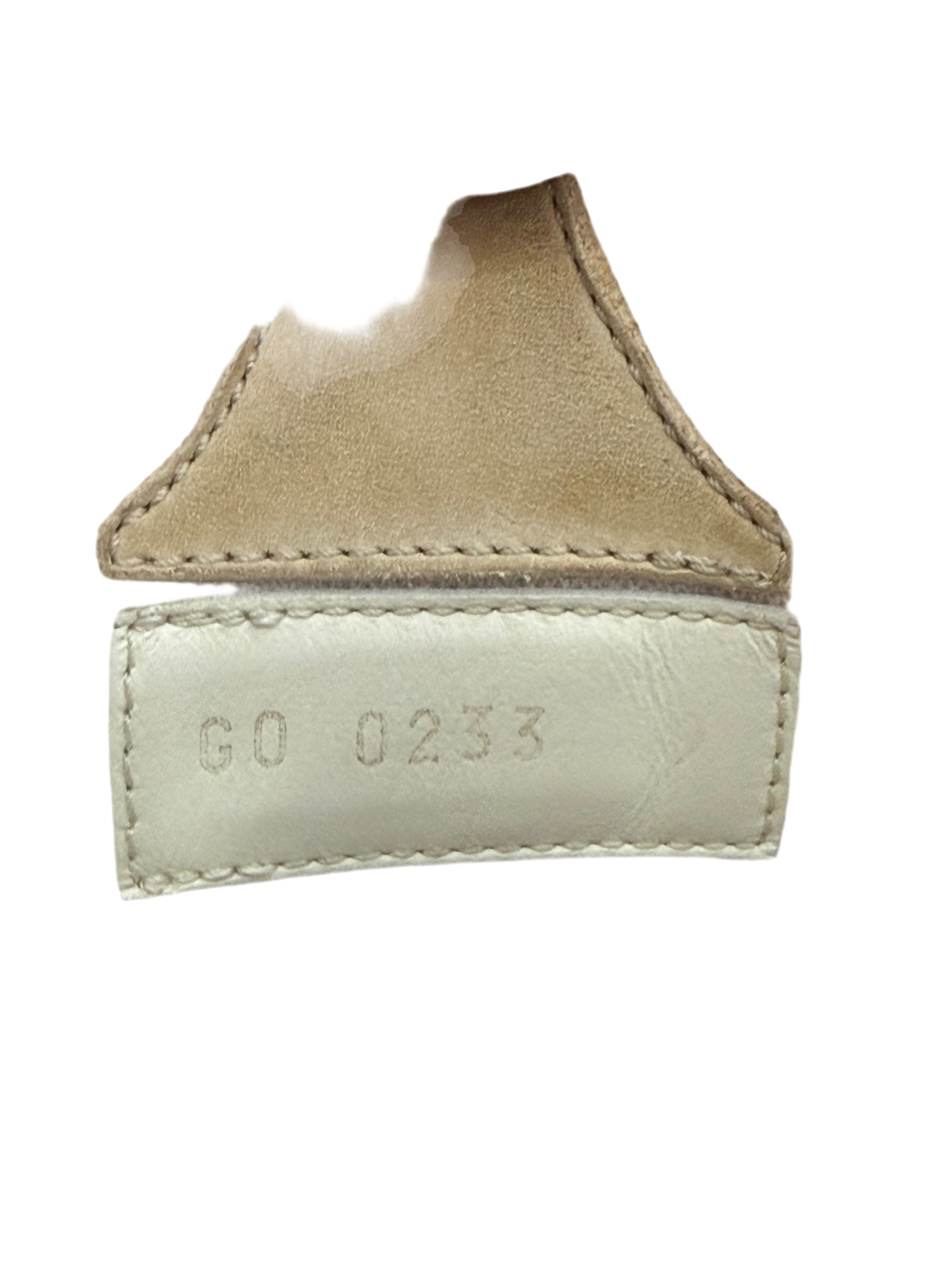 Louis Vuitton LV Skate Sneaker “Beige White”
