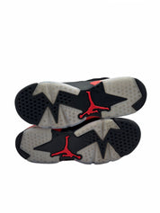 Jordan 6 Retro Infrared Salesman (GS)