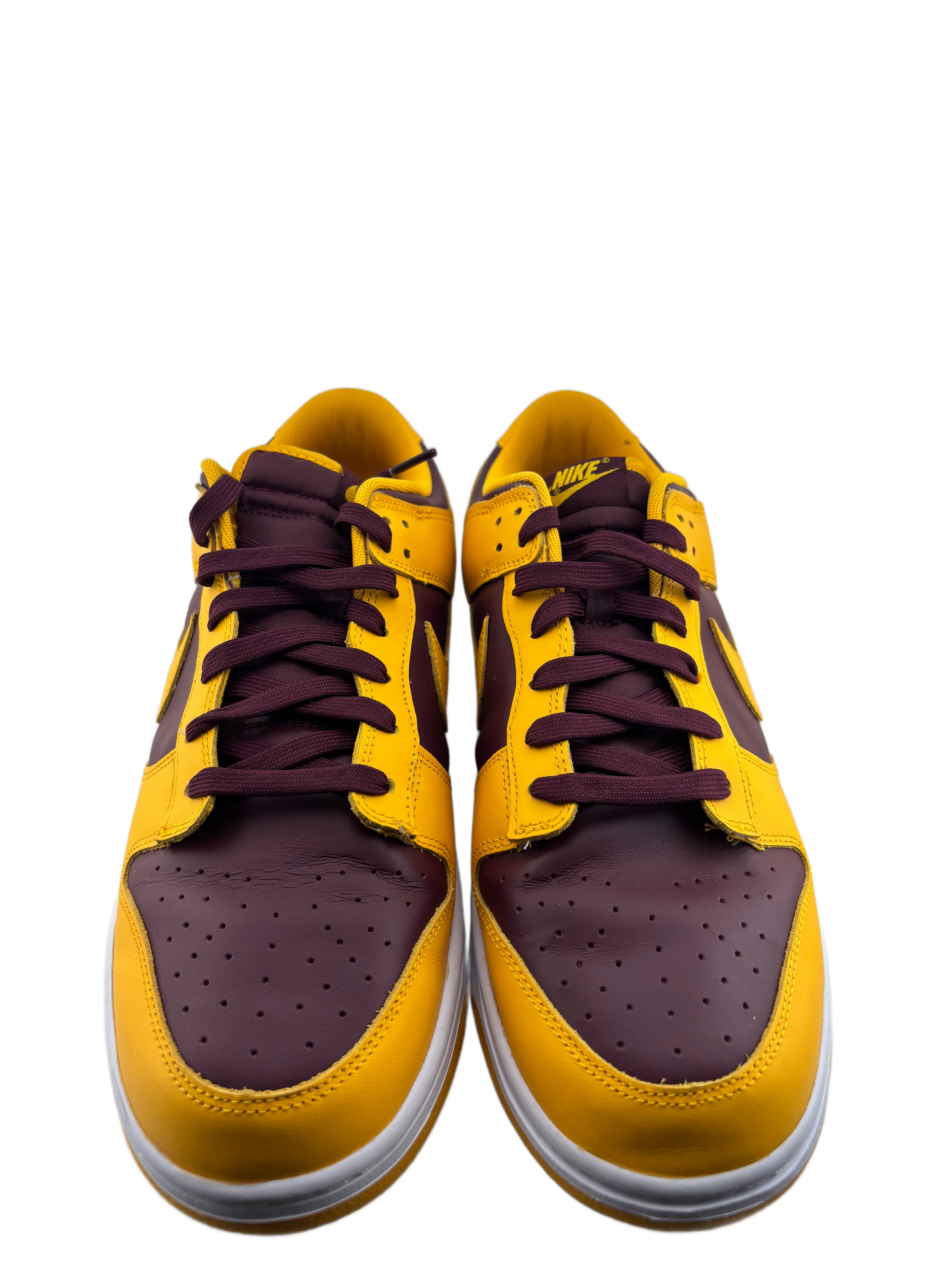 Nike Dunk Low Arizona State