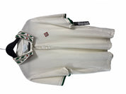 Casablanca Polo Shirt White