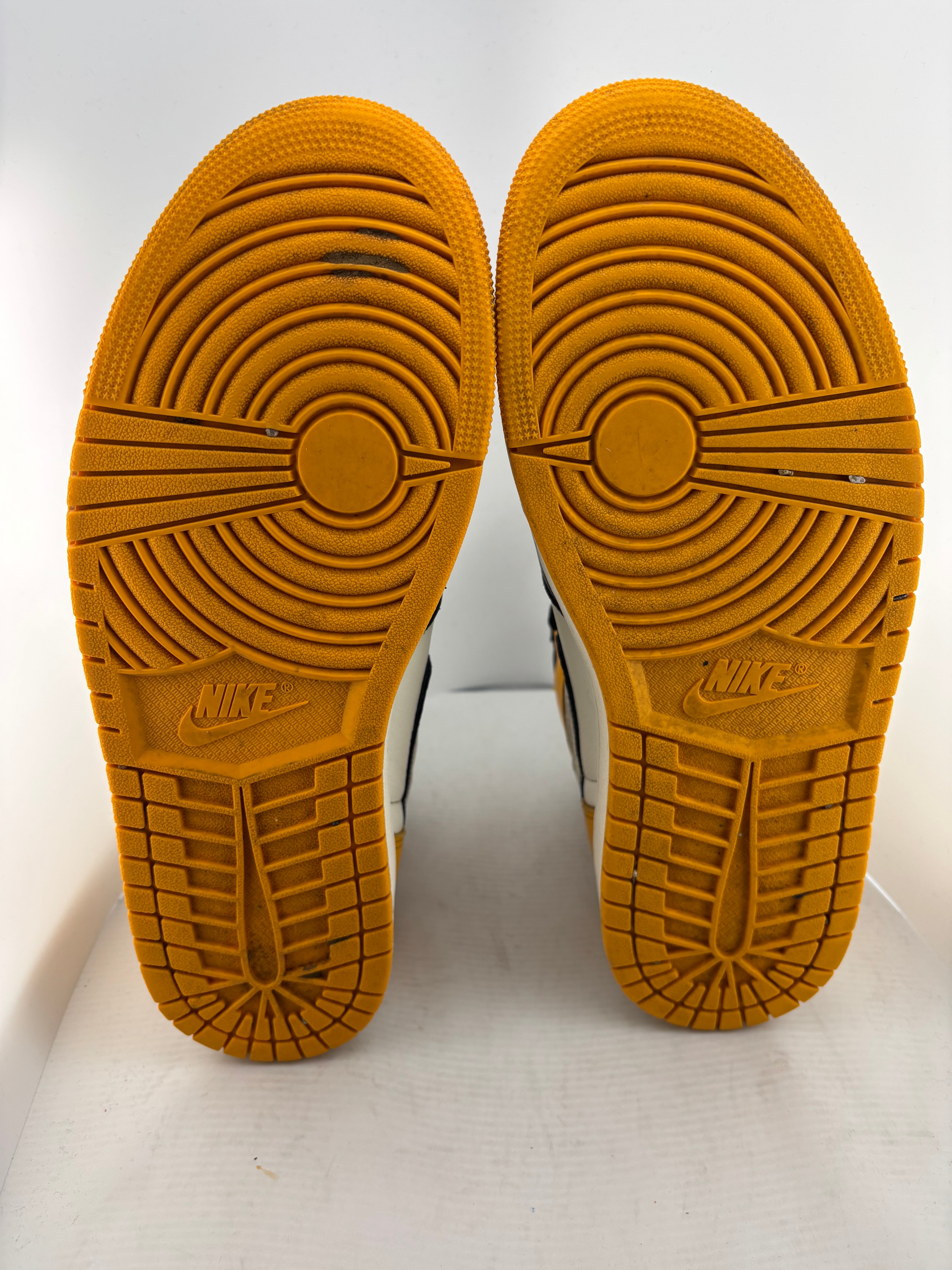 Jordan 1 Retro High OG Taxi