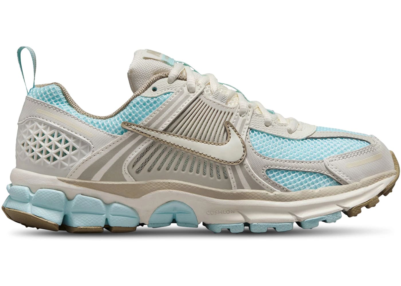 Nike Zoom Vomero 5 Sail Glacier Blue (GS)