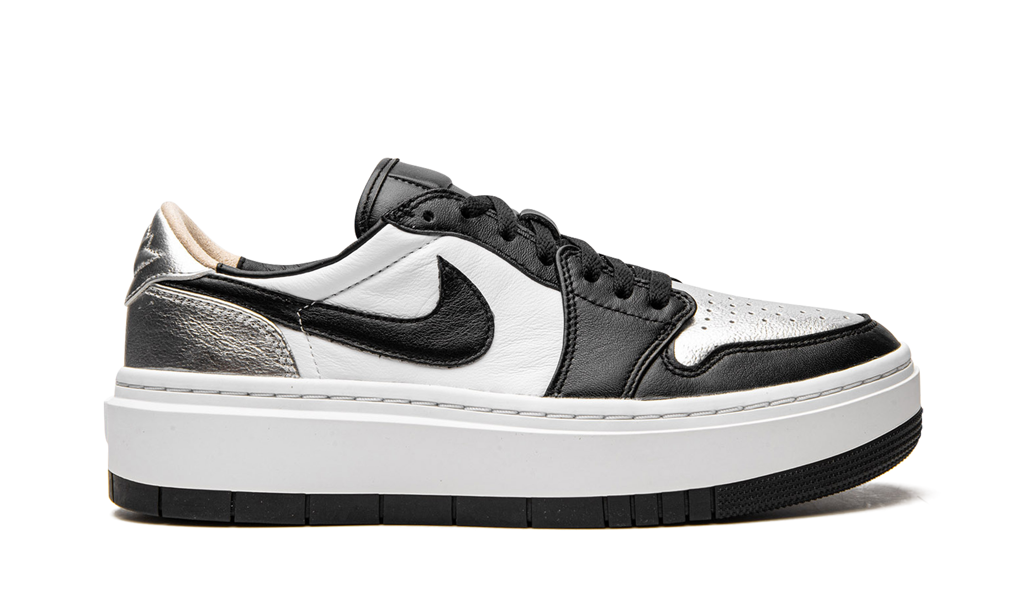 Jordan 1 Elevate Low SE Silver Toe (Women's)